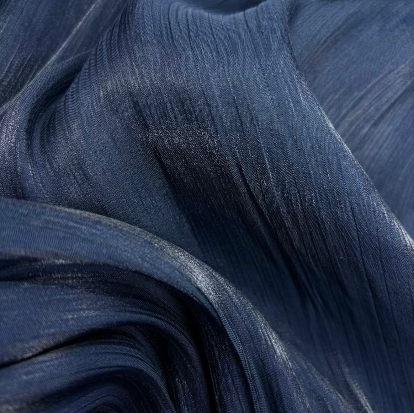 Luxe Silk - Midnight
