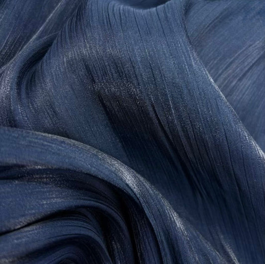 Luxe Silk - Midnight