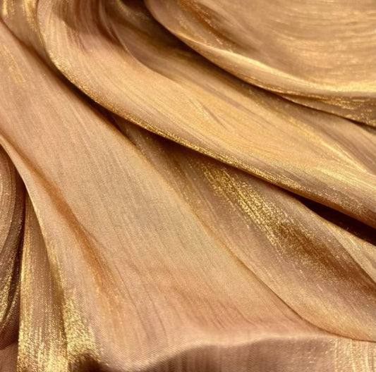 Luxe Silk - Aurelia