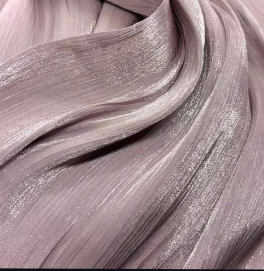 3 Luxe Hijabs
